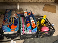 Partij speelgoed - afbeelding 6 van  6