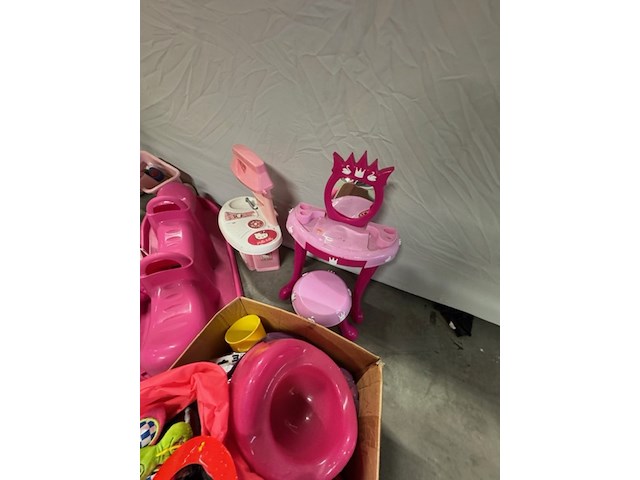 Partij speelgoed - afbeelding 2 van  11