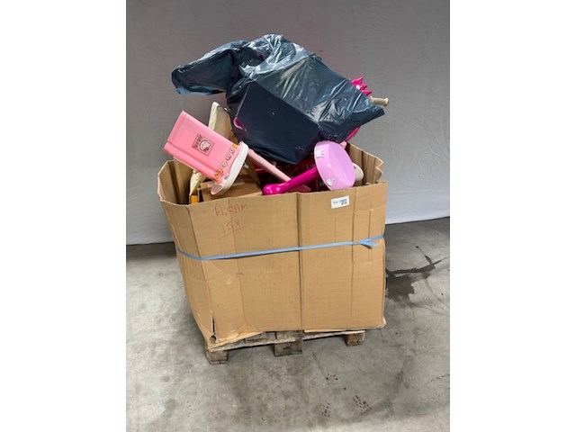 Partij speelgoed - afbeelding 3 van  11