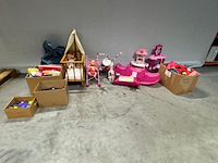 Partij speelgoed - afbeelding 1 van  11