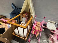 Partij speelgoed - afbeelding 4 van  11