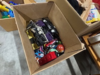 Partij speelgoed - afbeelding 5 van  11