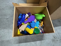 Partij speelgoed - afbeelding 6 van  11