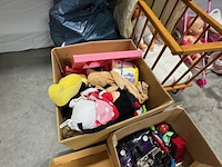 Partij speelgoed - afbeelding 7 van  11