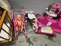 Partij speelgoed - afbeelding 8 van  11