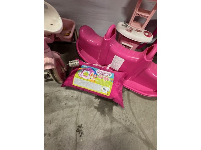 Partij speelgoed - afbeelding 9 van  11