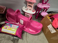 Partij speelgoed - afbeelding 10 van  11