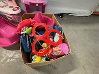 Partij speelgoed - afbeelding 11 van  11