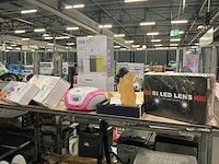 Partij speelgoed - afbeelding 1 van  4