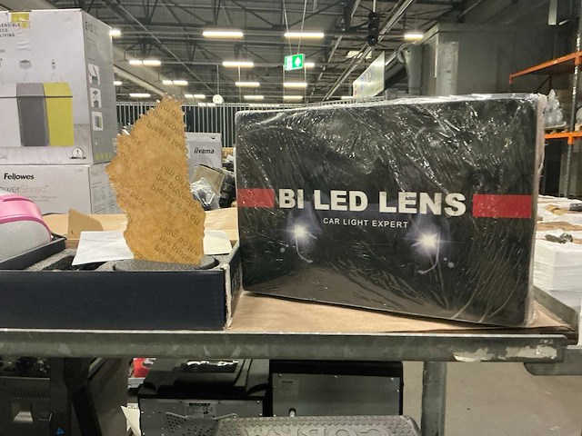 Partij speelgoed - afbeelding 2 van  4