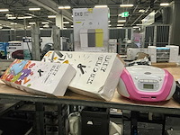 Partij speelgoed - afbeelding 3 van  4