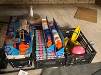 Partij speelgoed - afbeelding 6 van  6