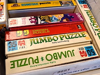 Partij spellen in verhuisdoos - afbeelding 4 van  5