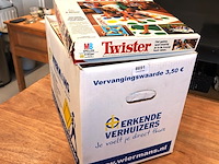 Partij spellen in verhuisdoos - afbeelding 5 van  5