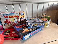 Partij spelletjes - afbeelding 2 van  6