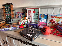 Partij spelletjes - afbeelding 3 van  6