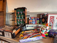 Partij spelletjes - afbeelding 4 van  6