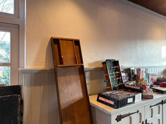 Partij spelletjes - afbeelding 5 van  6