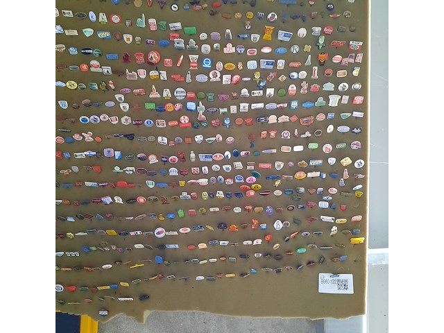 Partij speltjes op schuimbord - afbeelding 5 van  9