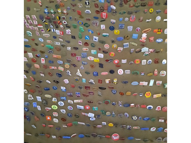 Partij speltjes op schuimbord - afbeelding 8 van  9