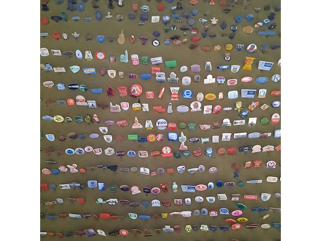 Partij speltjes op schuimbord - afbeelding 9 van  9