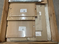 Partij spiegels, 9 stuks - afbeelding 2 van  7