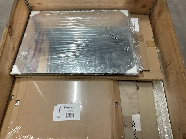 Partij spiegels, 9 stuks - afbeelding 3 van  7