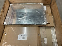 Partij spiegels, 9 stuks - afbeelding 3 van  7