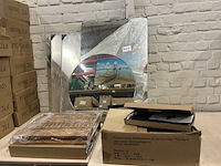 Partij spiegels en diversen - afbeelding 1 van  7