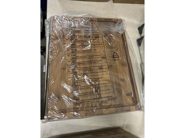 Partij spiegels en diversen - afbeelding 3 van  7