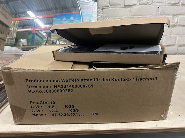 Partij spiegels en diversen - afbeelding 4 van  7