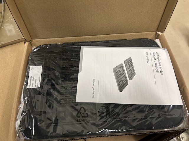 Partij spiegels en diversen - afbeelding 6 van  7