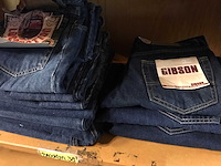 Partij spijker- en ribbroeken - afbeelding 8 van  8