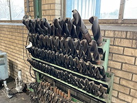 Partij spiraalboren - afbeelding 2 van  9