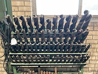 Partij spiraalboren - afbeelding 4 van  9