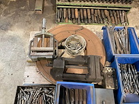 Partij spiraalboren - afbeelding 7 van  9