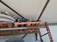 Partij spirobuis en divers toebehoren - afbeelding 20 van  23