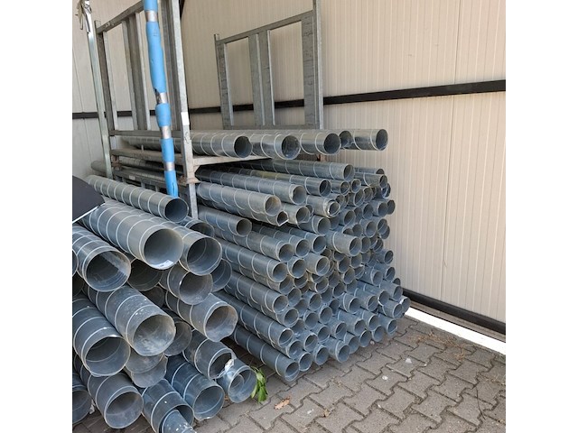 Partij spirobuis in 1x transportbok - afbeelding 7 van  9