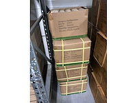Partij splitbamboo 30cm (70000x) - afbeelding 2 van  3