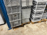 Partij spoel rekken (spoelkeuken) - afbeelding 3 van  9