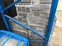 Partij spoel rekken (spoelkeuken) - afbeelding 7 van  9