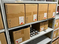 Partij spoelen 24v&230v (550x) - afbeelding 1 van  6