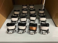 Partij spoelen 24v&230v (550x) - afbeelding 2 van  6