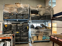 Partij spons en zeem voorraad - afbeelding 1 van  10