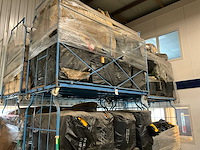 Partij spons en zeem voorraad - afbeelding 3 van  10