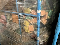 Partij spons en zeem voorraad - afbeelding 9 van  10