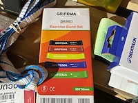 Partij sport- en fitnessartikelen - afbeelding 10 van  11