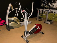 Partij sport apparatuur en toebehoren - afbeelding 3 van  13