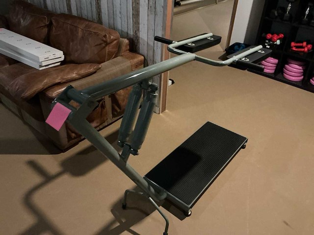 Partij sport apparatuur en toebehoren - afbeelding 7 van  13