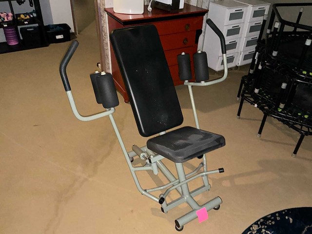 Partij sport apparatuur en toebehoren - afbeelding 8 van  13